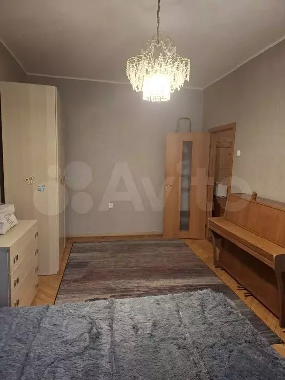 2-к. квартира, 50 м, 2/8 эт. - Фото 1