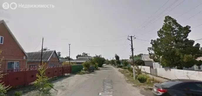 Участок в Александровка, Московская улица (8.2 м) - Фото 0
