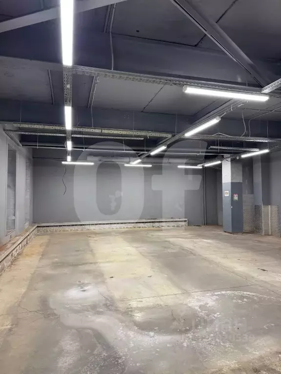 Офис в Москва Городская ул., 8 (1751 м) - Фото 1