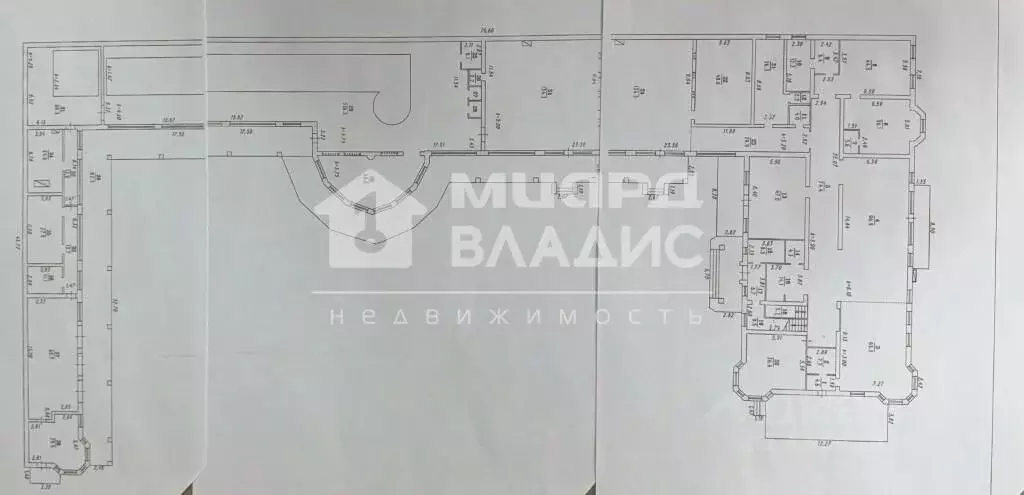 Дом в Омская область, Омский район, с. Ачаир Береговая ул. (1980 м) - Фото 2