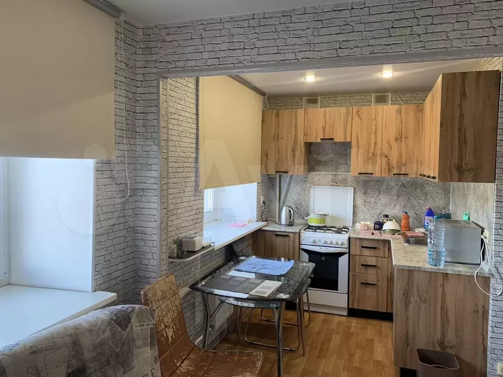 2-к. квартира, 45 м, 5/5 эт. - Фото 0