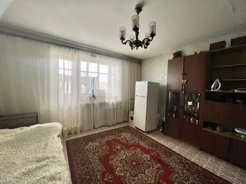 2-к кв. Кемеровская область, Новокузнецк ул. Климасенко, 11/6 (50.2 м) - Фото 0