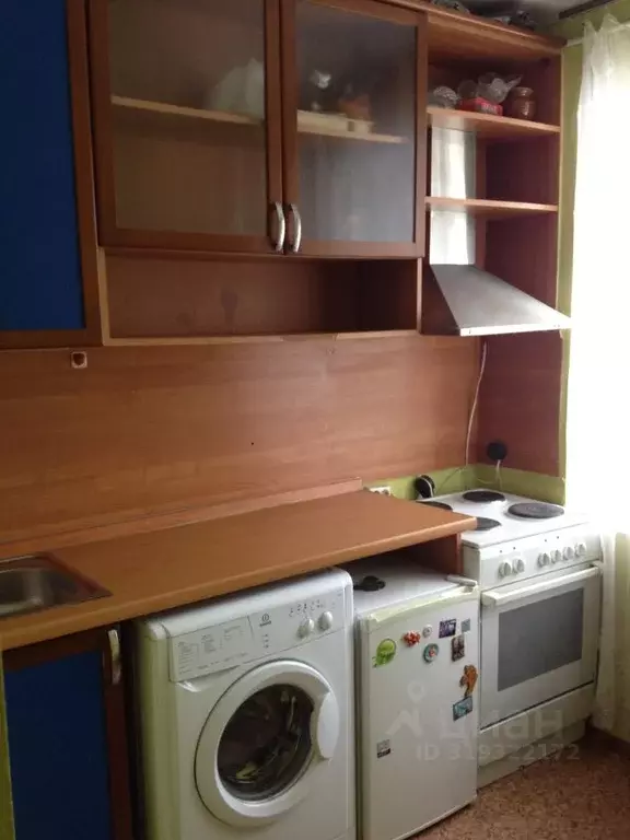 1-к кв. Томская область, Томск Тверская ул., 103 (30.0 м) - Фото 0