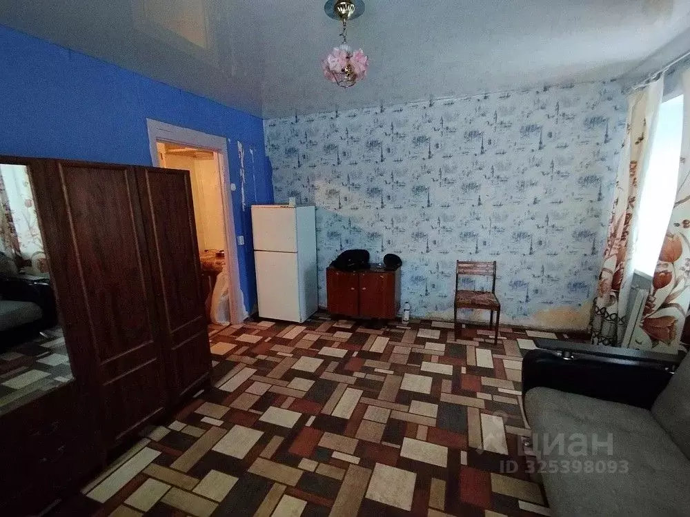 1-к кв. Ярославская область, Ярославль Тутаевское ш., 87к2 (24.0 м) - Фото 2