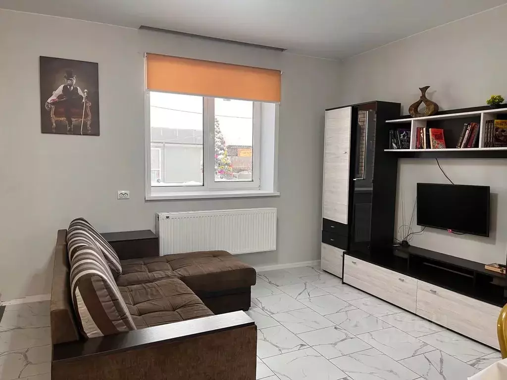 Дом в Ярославская область, Ярославль ул. Чаадаева, 126 (100 м) - Фото 1