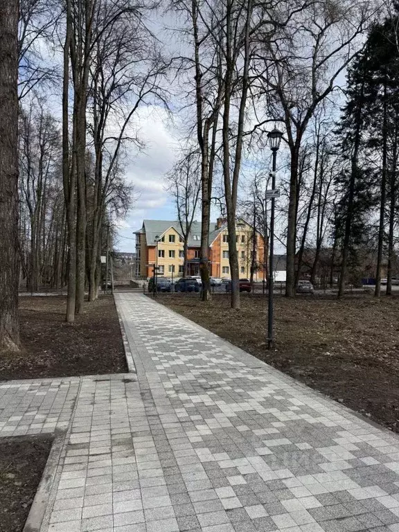 Помещение свободного назначения в Московская область, Наро-Фоминск ул. ... - Фото 1