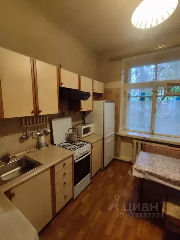 Комната Москва Луховицкая ул., 5к1 (18.0 м) - Фото 2