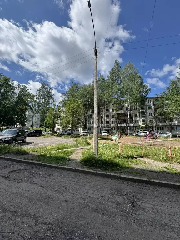 Продаётся 2-к квартира, 50.1 м - Фото 1