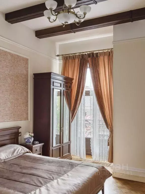 1-к кв. Самарская область, Самара Некрасовская ул., 46 (17.0 м) - Фото 1