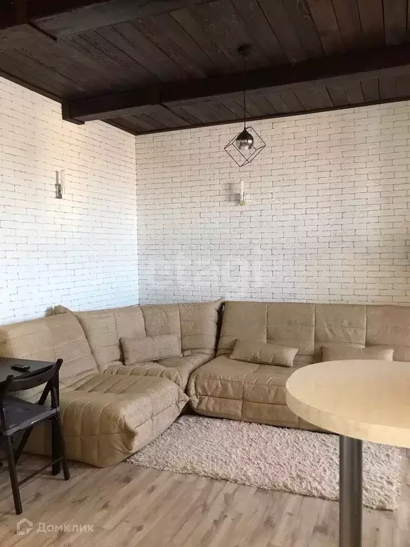Продаётся квартира-студия, 30.7 м - Фото 1