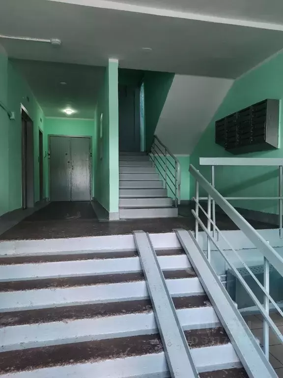 1-к кв. Москва Донецкая ул., 12 (37.9 м) - Фото 2