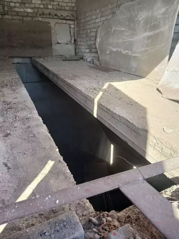 Гараж в Волгоградская область, Волгоград Развилка мкр, Тюльпан ... - Фото 2