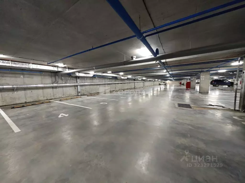 Гараж в Новосибирская область, Новосибирск ул. Ясный Берег, 43 (13 м) - Фото 1