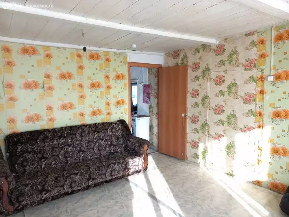 Дом в село Старопестерёво, Шахтовая улица (49.4 м) - Фото 2