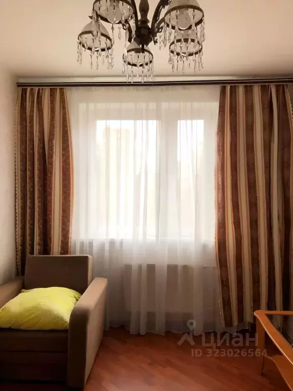 Комната Москва Ангарская ул., 16 (17.0 м) - Фото 0