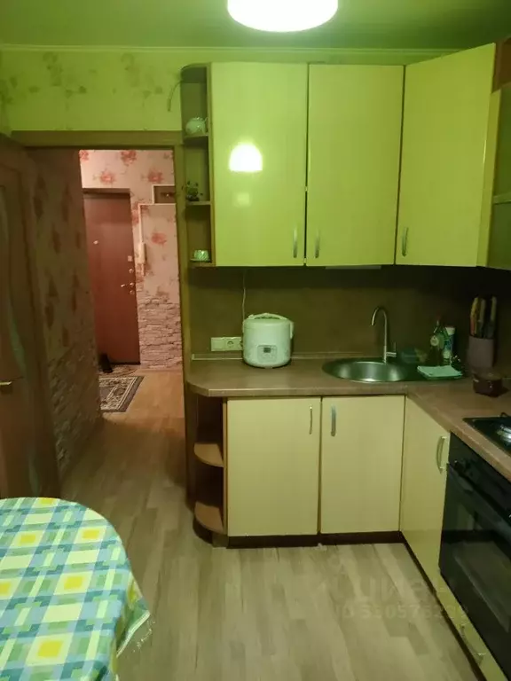 2-к кв. Московская область, Голицыно Одинцовский городской округ, ... - Фото 2