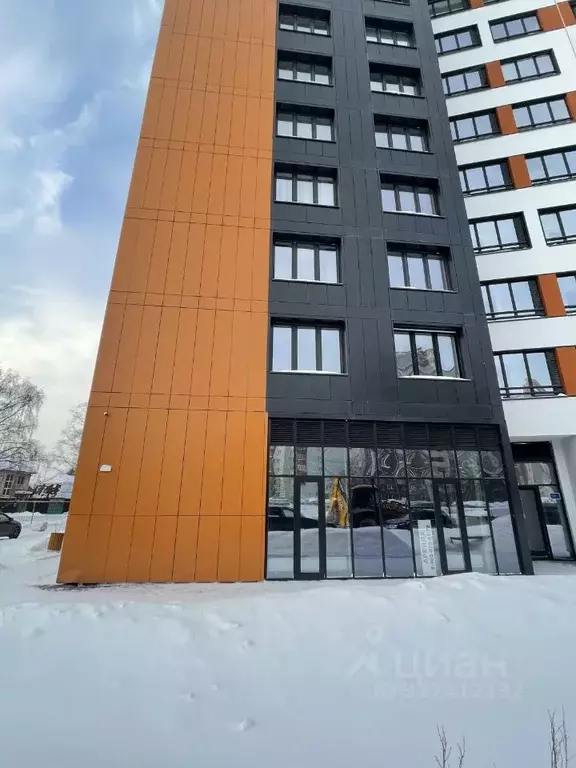 Торговая площадь в Свердловская область, Екатеринбург ул. Коперника, ... - Фото 2