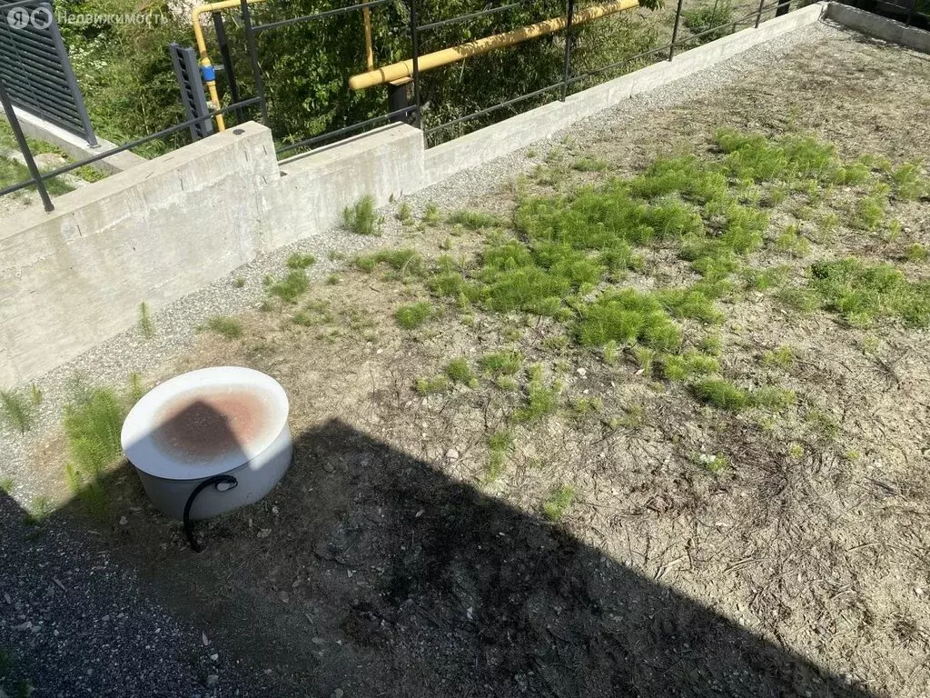 Дом в Краснодарский край, городской округ Сочи, село Васильевка, улица ... - Фото 1