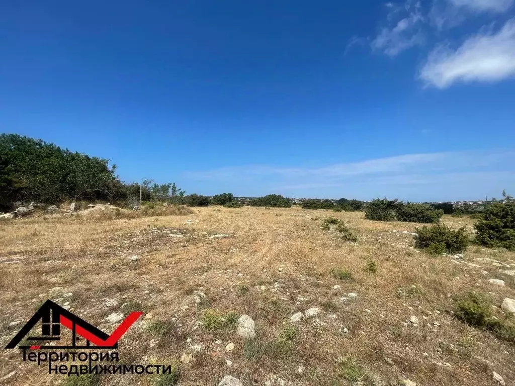 Участок в Севастополь Автомобилист садоводческое товарищество, 27 (9.0 ... - Фото 2