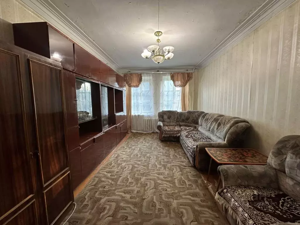 2-к кв. Башкортостан, Уфа пер. Кулибина, 3 (46.0 м) - Фото 2