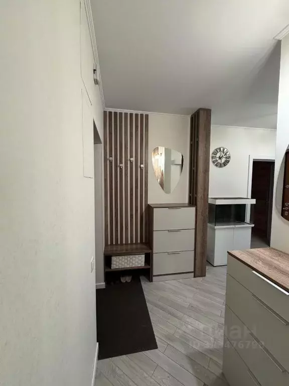 3-к кв. Москва ул. Дыбенко, 26К3 (85.0 м) - Фото 1