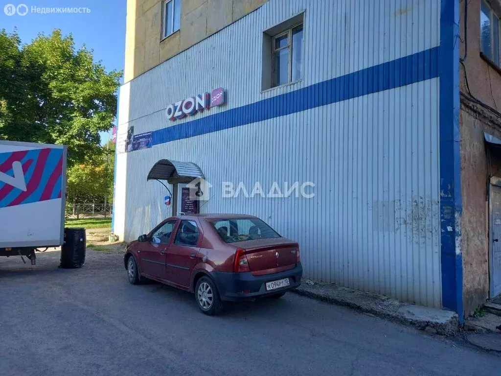 Помещение свободного назначения (232.8 м) - Фото 1