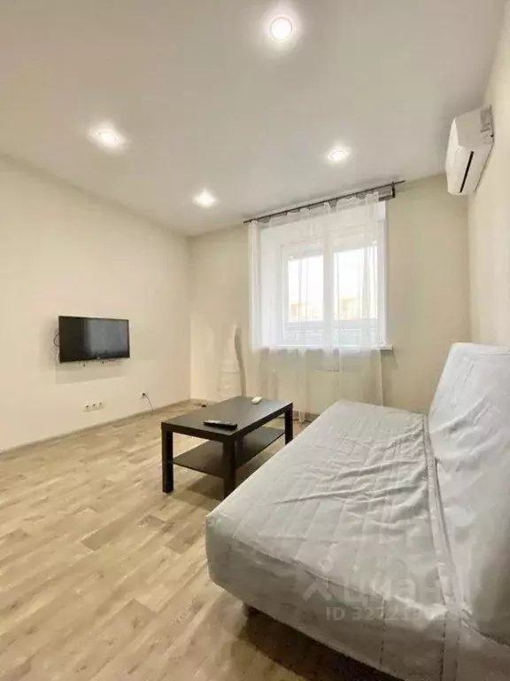 2-к кв. Татарстан, Казань Даурская ул., 44Г (60.0 м) - Фото 1