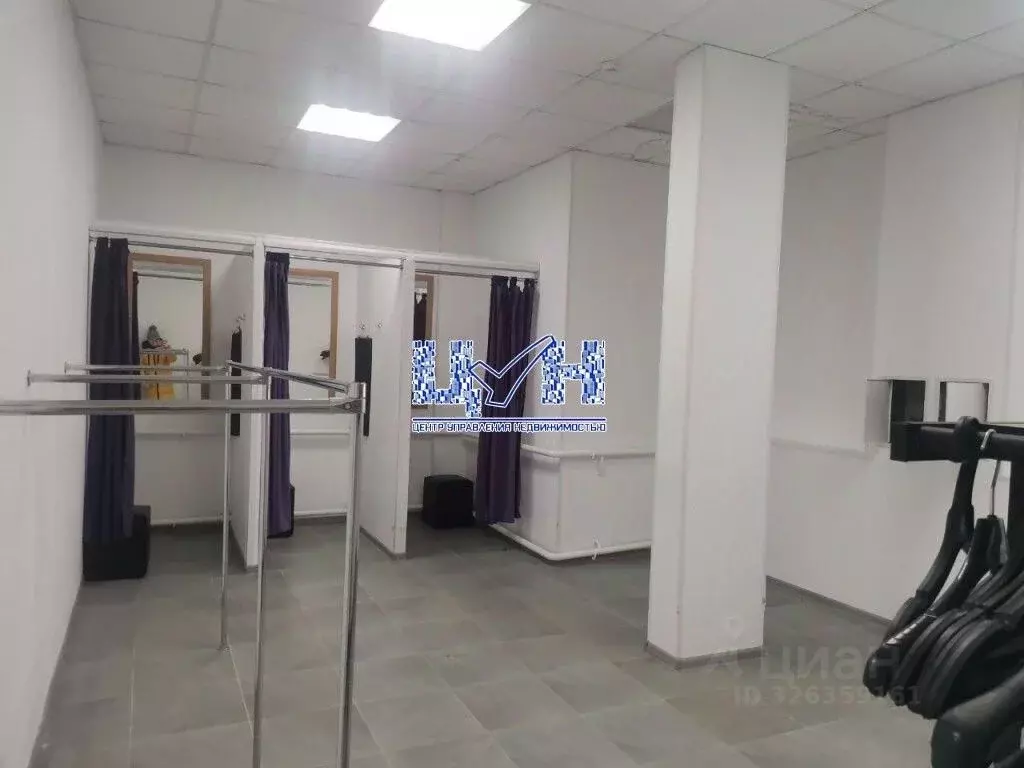 Офис в Курская область, Курск проезд 3-й Весенний, 4 (87 м) - Фото 1