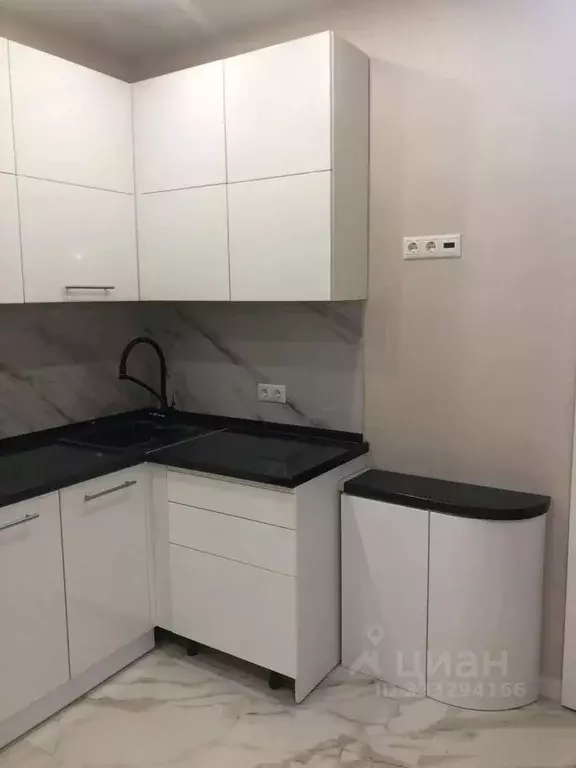 1-к кв. Москва Сосенское поселение, просп. Куприна, 40к1 (33.0 м) - Фото 2
