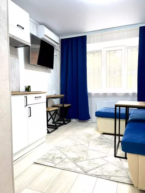 Студия Курганская область, Шадринск ул. Карла Маркса, 82 (20.0 м) - Фото 2