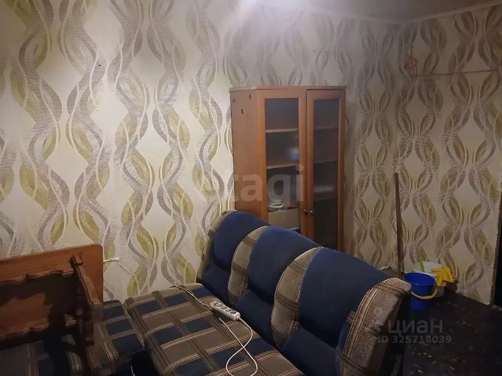 Комната Новосибирская область, Искитим Южный мкр, 47 (16.0 м) - Фото 2