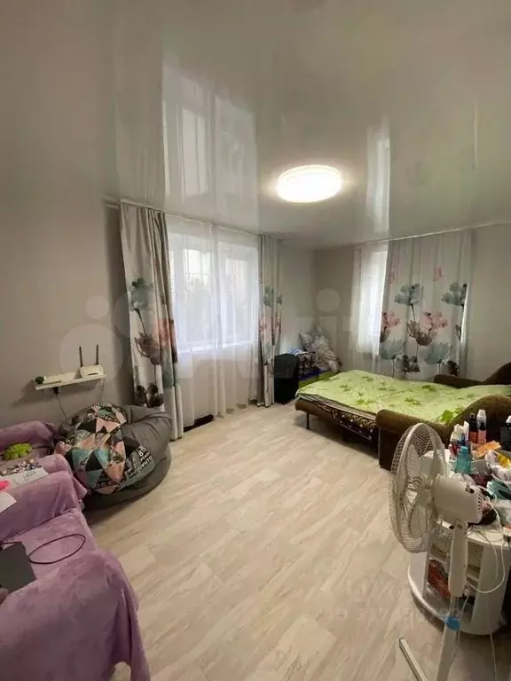 1-к кв. Севастополь ул. Симонок, 55 (34.7 м) - Фото 0