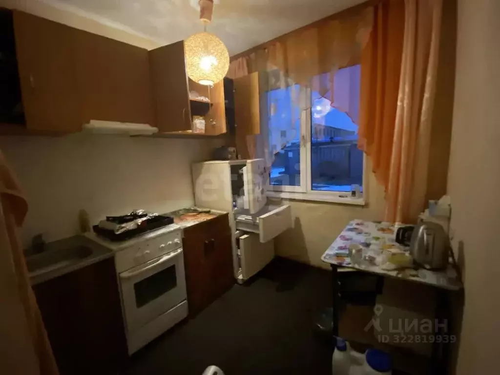 2-к кв. Сахалинская область, Южно-Курильский городской округ, с. ... - Фото 1