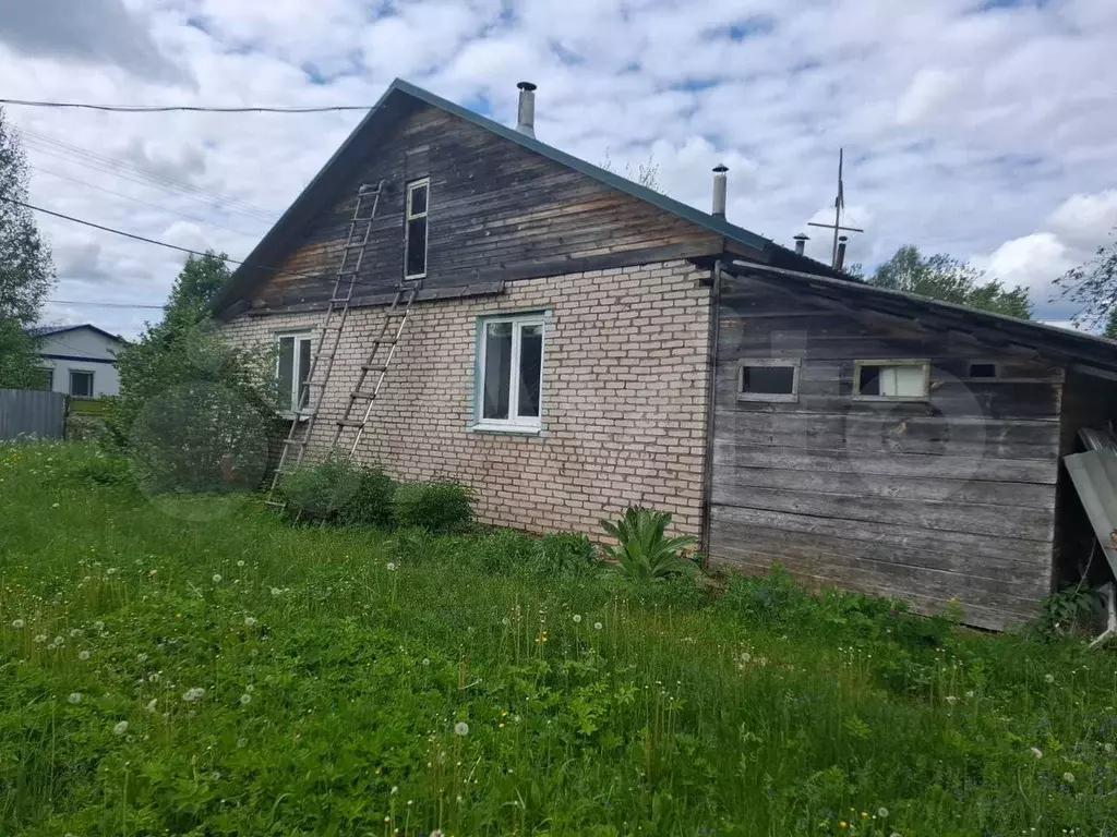 Дом 70 м на участке 10 сот. - Фото 0