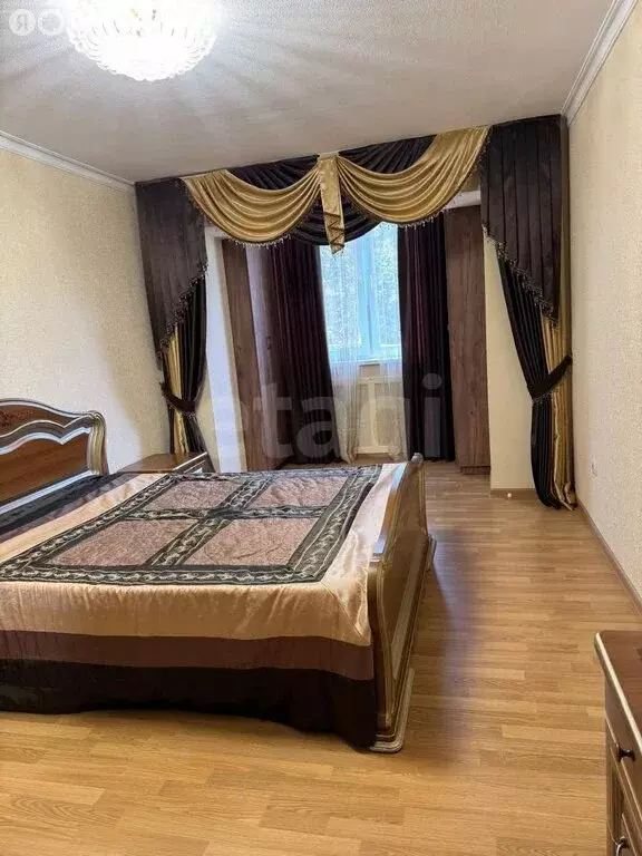 1-комнатная квартира: Майкоп, Депутатская улица, 20 (50.1 м) - Фото 2