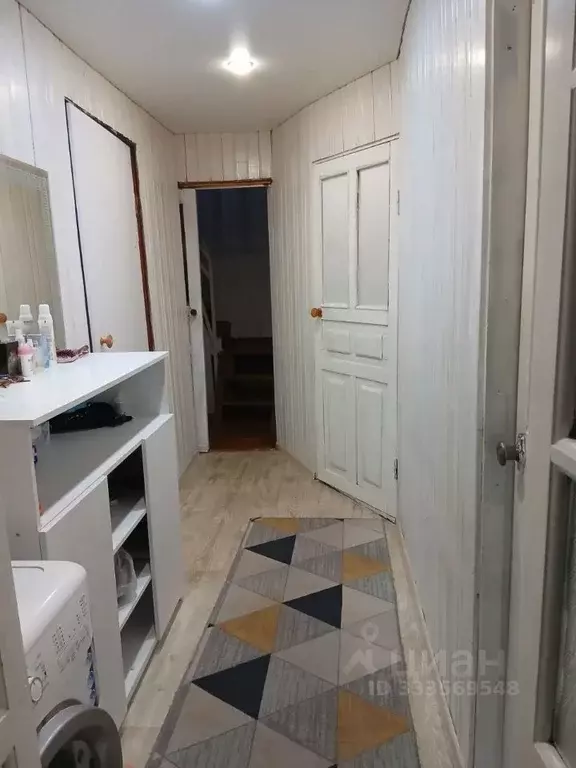 Дом в Башкортостан, Уфа ул. Сергея Чекмарева, 24 (87 м) - Фото 2