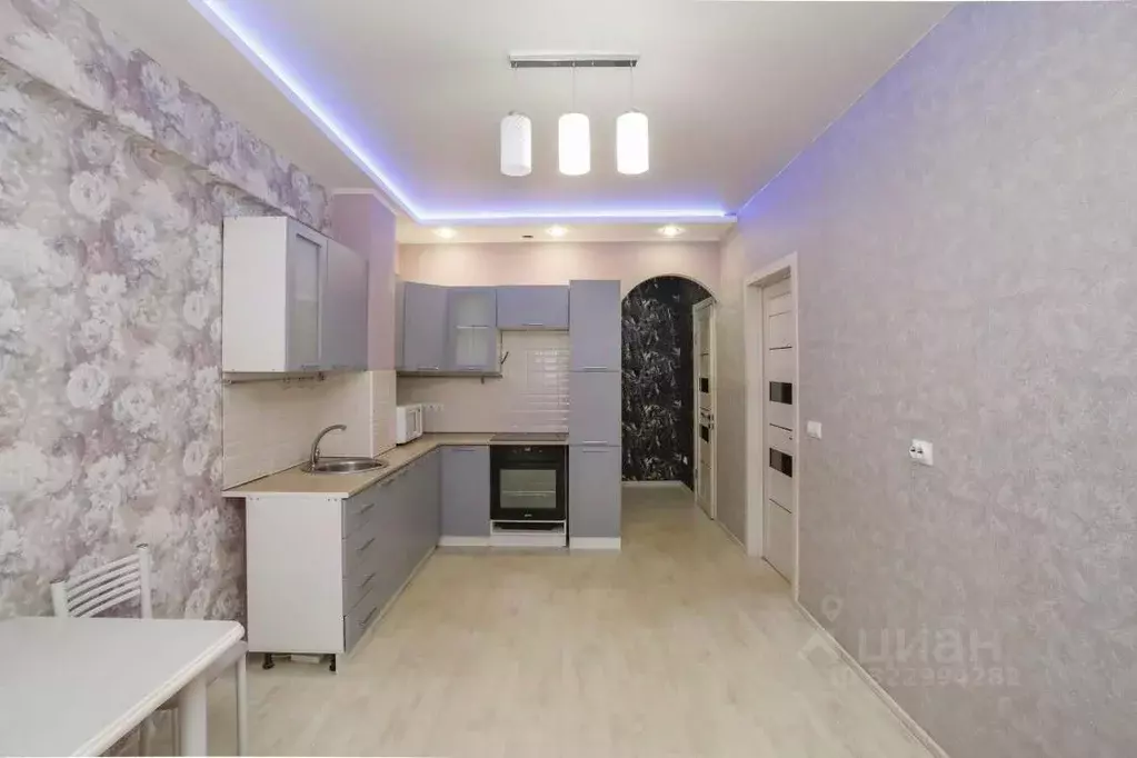 1-к кв. Иркутская область, Иркутский муниципальный округ, Маркова рп, ... - Фото 1