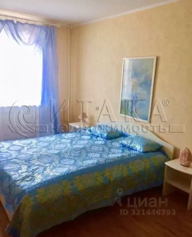 3-к кв. Ленинградская область, Выборг ул. Кировские Дачи, 3 (61.2 м) - Фото 2