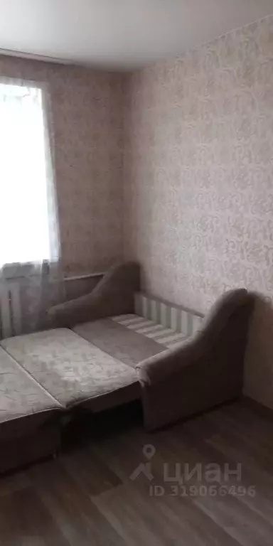 Комната Тверская область, Тверь ул. Лукина, 3 (14.0 м) - Фото 0