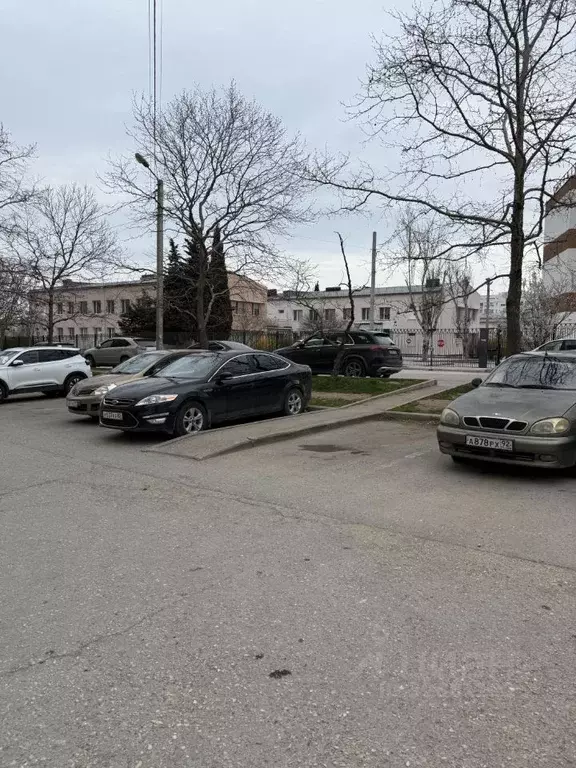 1-к кв. Севастополь ул. Колобова, 21Б (42.0 м) - Фото 1