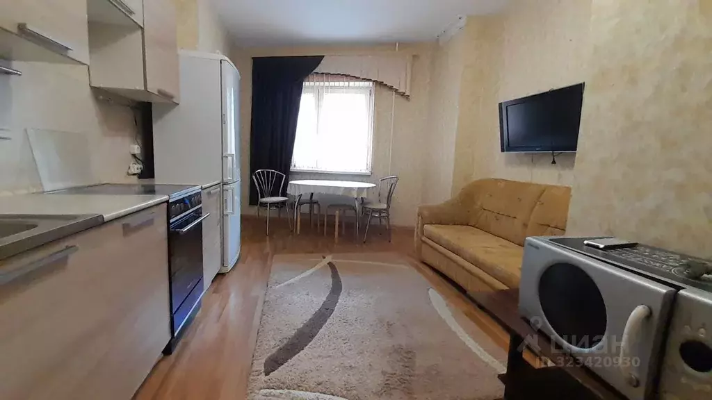 2-к кв. Нижегородская область, Нижний Новгород ул. Богдановича, 2/27 ... - Фото 2