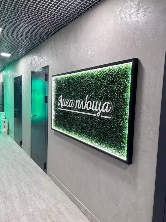 Студия Санкт-Петербург Лиговский просп., 71П (19.0 м) - Фото 2