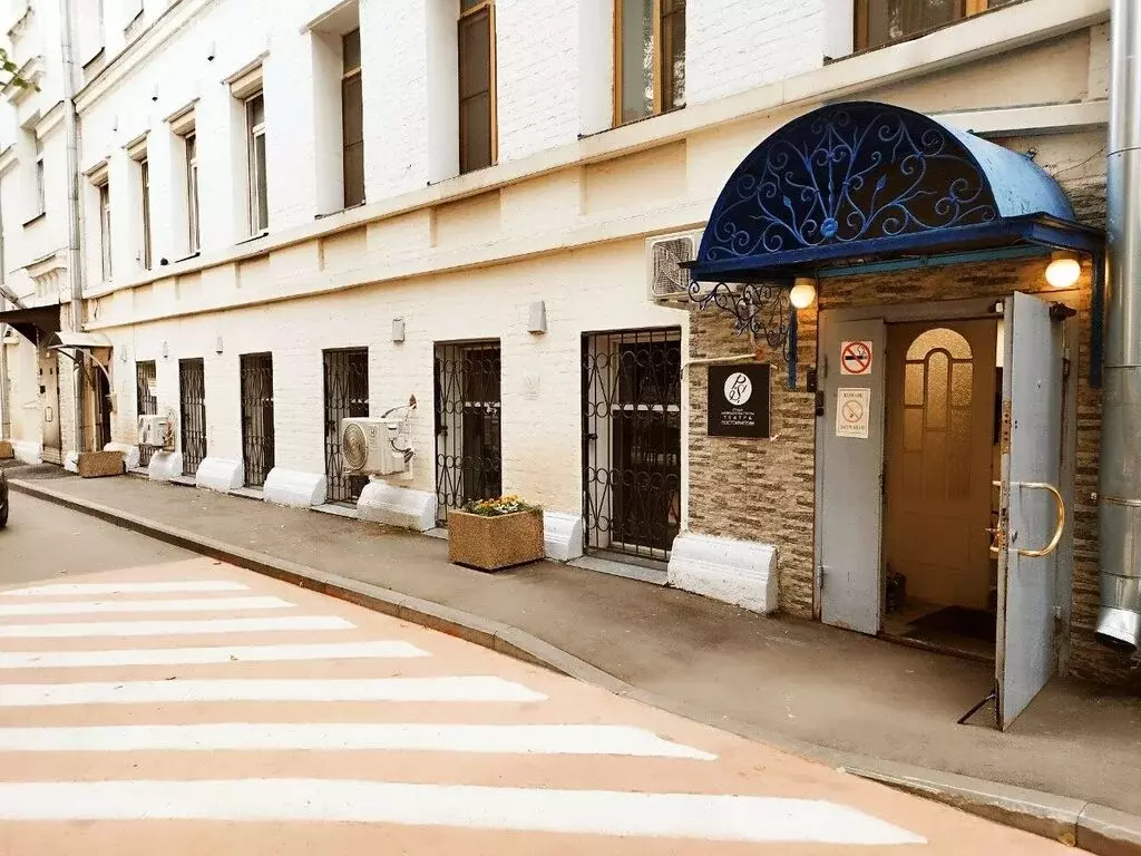 Помещение свободного назначения (350 м) - Фото 1