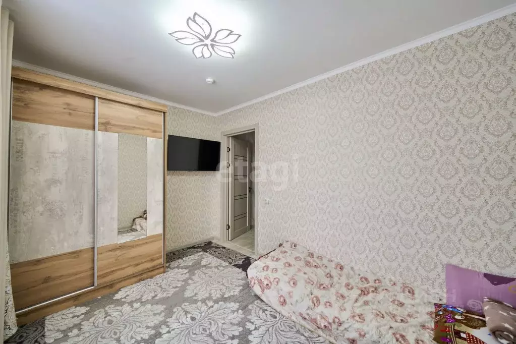 2-к кв. Хабаровский край, Хабаровск Совхозная ул., 35/3с1 (52.9 м) - Фото 1