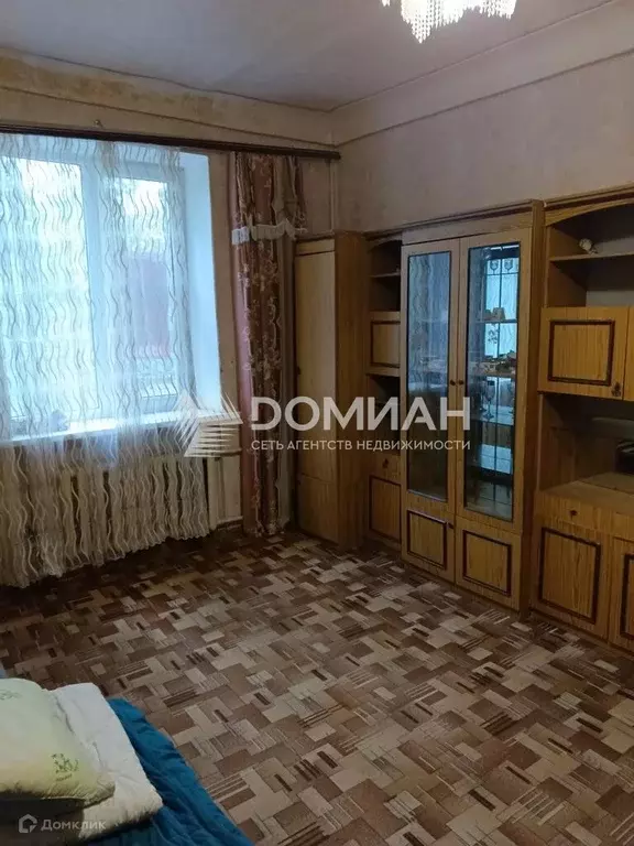Продаётся 2-к квартира, 38.2 м - Фото 1