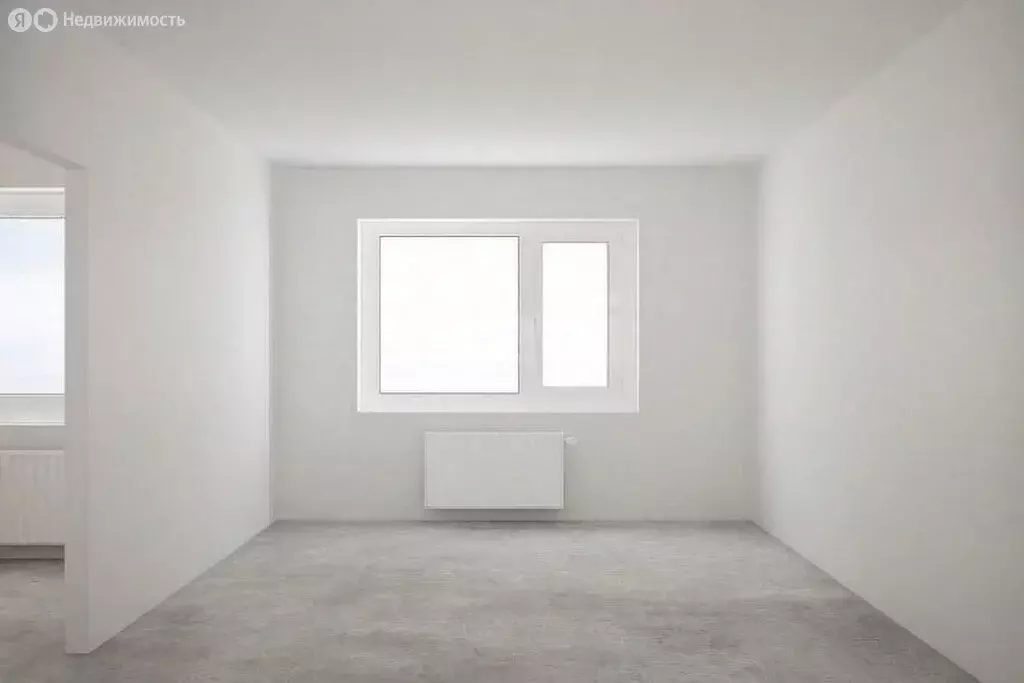 1-комнатная квартира: посёлок Красный Бор, Заволжская улица, 10 (39.7 ... - Фото 2