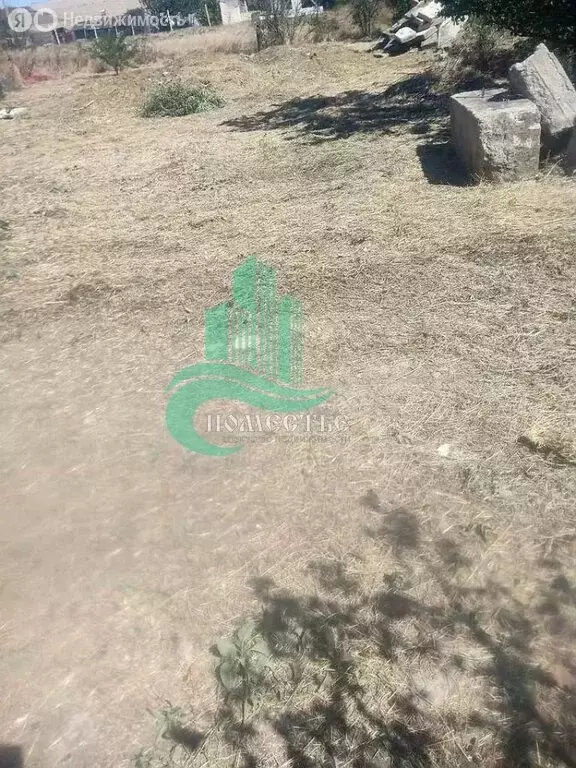 Участок в Феодосия, Феодосийский морской торговый порт (4 м) - Фото 2