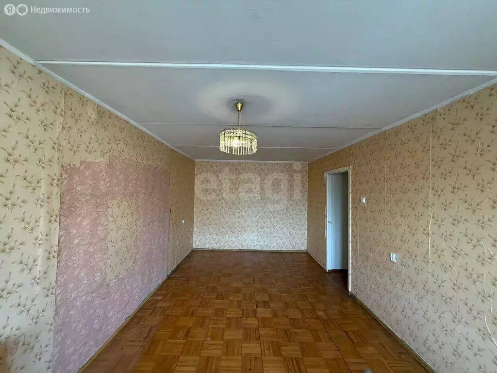 2-комнатная квартира: Ижевск, улица Коммунаров, 361 (46.8 м) - Фото 2