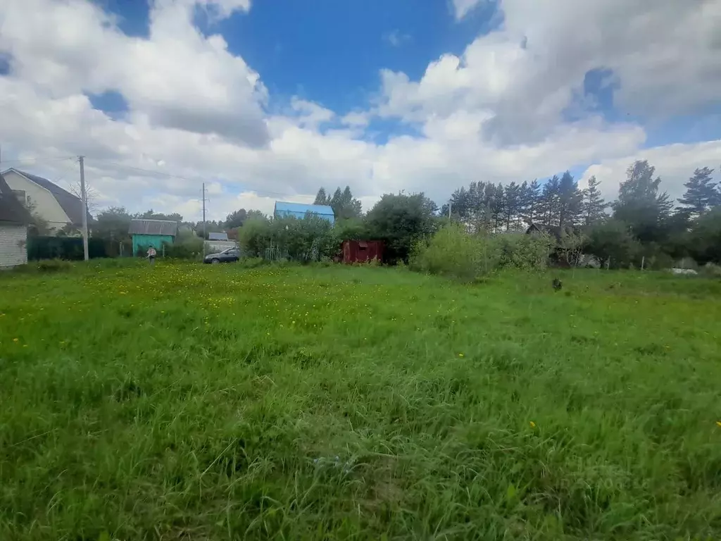 Купить Участок В Майском Вологодский Район