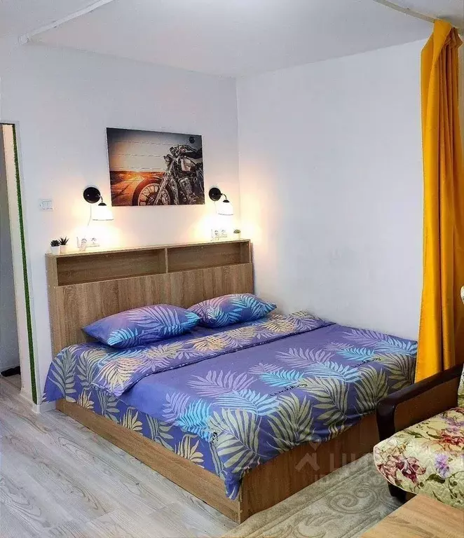 2-к кв. Московская область, Чехов Губернский мкр, ул. Земская, 5 (62.0 ... - Фото 1